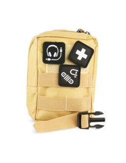 Saszetka taktyczna offlander molle 2