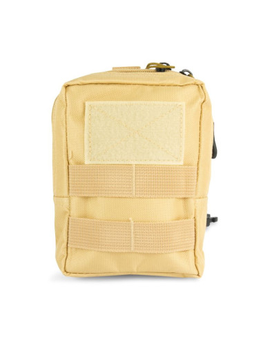 Saszetka taktyczna offlander molle