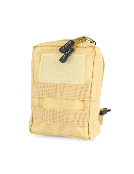 Saszetka taktyczna offlander molle