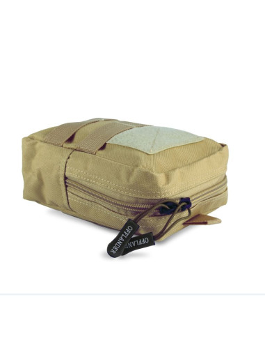 Saszetka taktyczna offlander molle