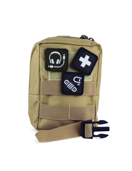 Saszetka taktyczna offlander molle