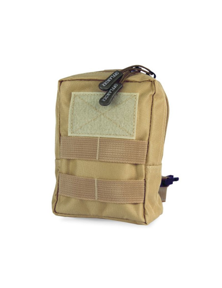 Saszetka taktyczna offlander molle