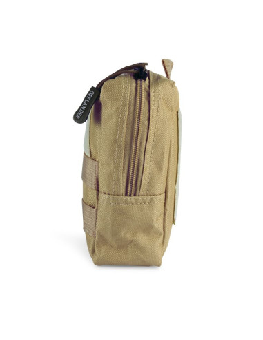 Saszetka taktyczna offlander molle