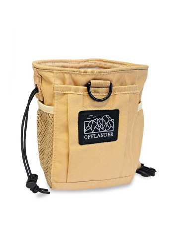 Saszetka taktyczna offlander molle