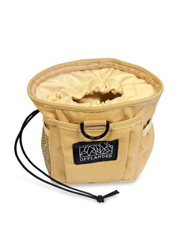 Saszetka taktyczna offlander molle