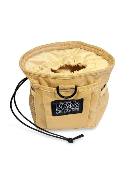 Saszetka taktyczna offlander molle