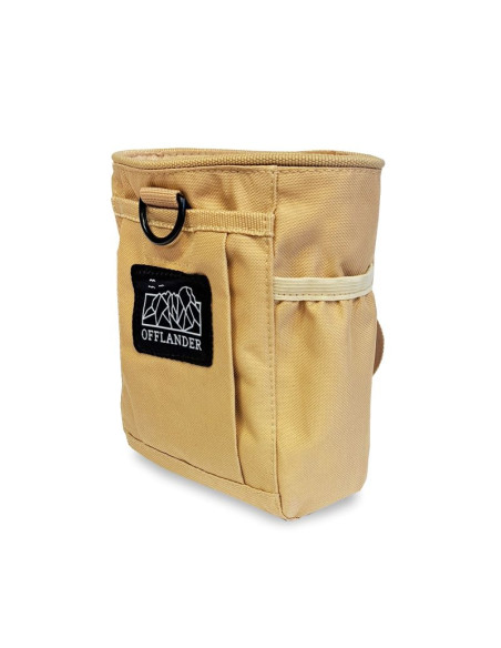 Saszetka taktyczna offlander molle