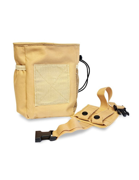 Saszetka taktyczna offlander molle