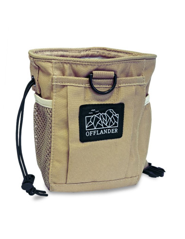 Saszetka taktyczna offlander molle