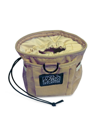 Saszetka taktyczna offlander molle