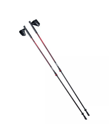 Kije nordic walking hi-tec eclipsis