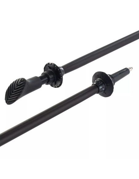 Kije nordic walking hi-tec eclipsis