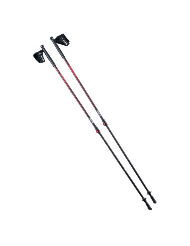 Kije nordic walking hi-tec eclipsis