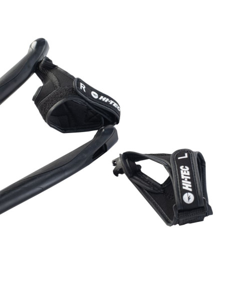 Kije nordic walking hi-tec eclipsis