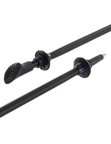 Kije nordic walking hi-tec eclipsis