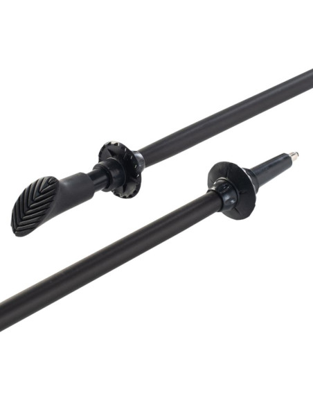 Kije nordic walking hi-tec eclipsis