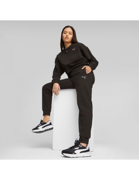 Spodnie puma better essentials w 676805