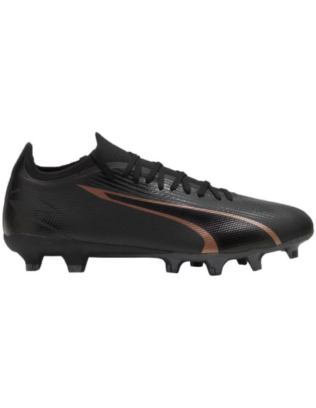 Buty piłkarskie puma ultra match fg/ag m 107754