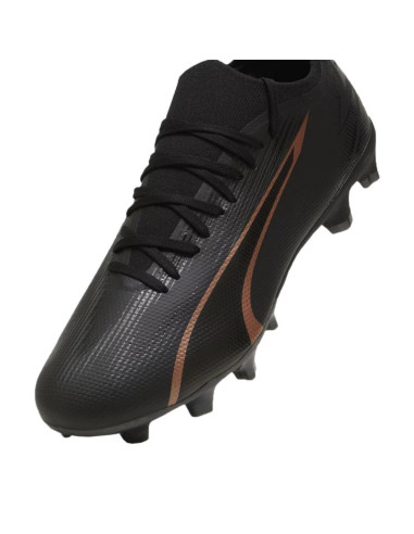 Buty piłkarskie puma ultra match fg/ag m 107754