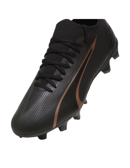 Buty piłkarskie puma ultra match fg/ag m 107754