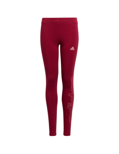Legginsy adidas essentials tights jr