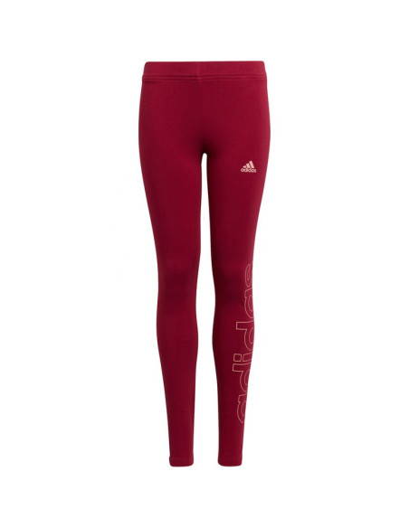 Legginsy adidas essentials tights jr