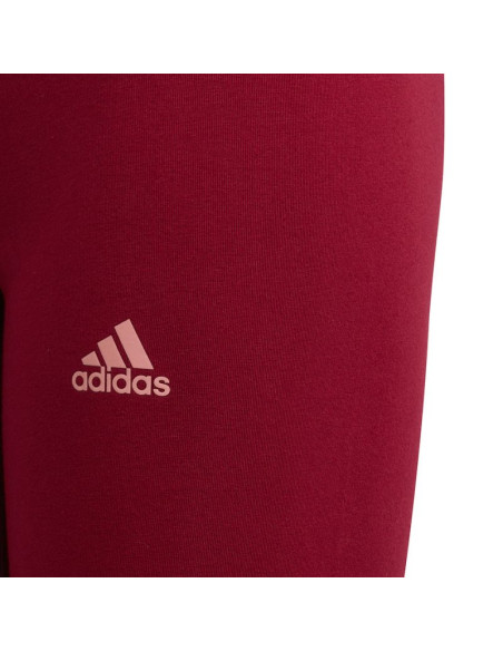 Legginsy adidas essentials tights jr