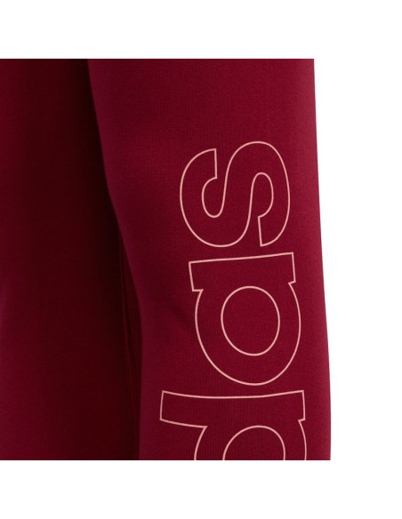 Legginsy adidas essentials tights jr