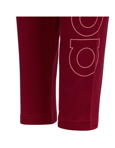 Legginsy adidas essentials tights jr