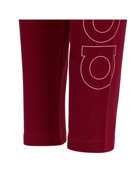 Legginsy adidas essentials tights jr