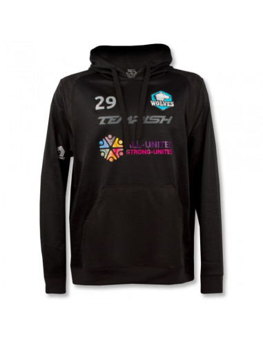 Bluza tempish teem m 135000