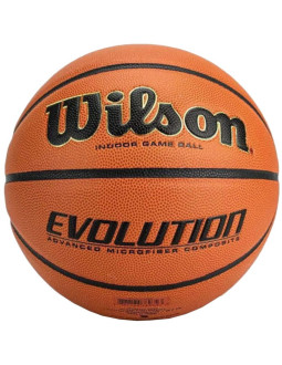 Piłka wilson evolution indoor game ball 2