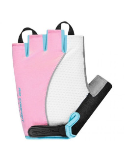 Rękawiczki rowerowe spokey piacenza w 2