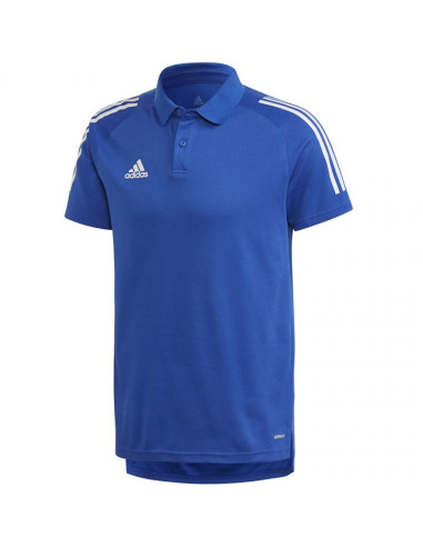 Koszulka adidas condivo 20 polo m