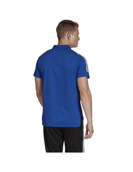 Koszulka adidas condivo 20 polo m