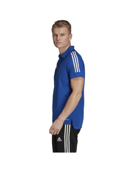 Koszulka adidas condivo 20 polo m