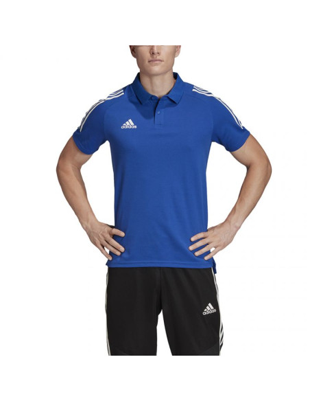 Koszulka adidas condivo 20 polo m