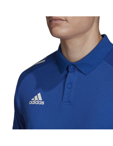 Koszulka adidas condivo 20 polo m