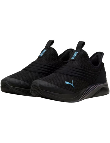 Buty puma softride sophia 2 slip-on metachromatic w 379590