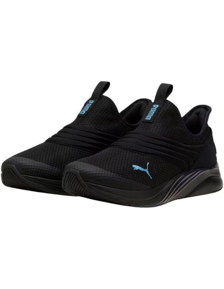 Buty puma softride sophia 2 slip-on metachromatic w 379590