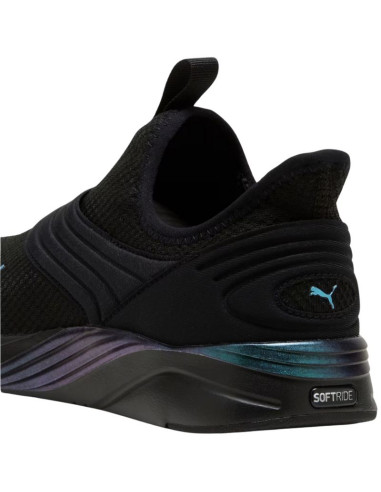 Buty puma softride sophia 2 slip-on metachromatic w 379590