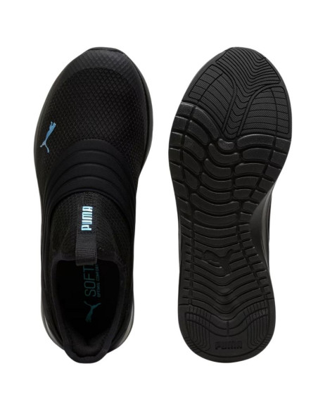 Buty puma softride sophia 2 slip-on metachromatic w 379590