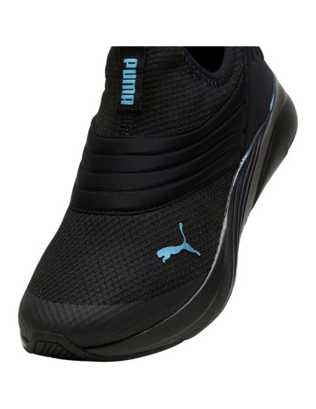 Buty puma softride sophia 2 slip-on metachromatic w 379590