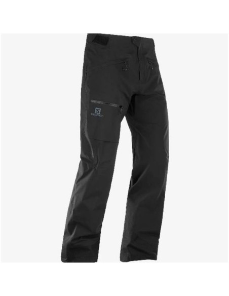 Spodnie salomon outpeak snowboard m lc13999