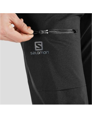 Spodnie salomon outpeak snowboard m lc13999