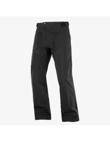 Spodnie salomon outpeak snowboard m lc13999