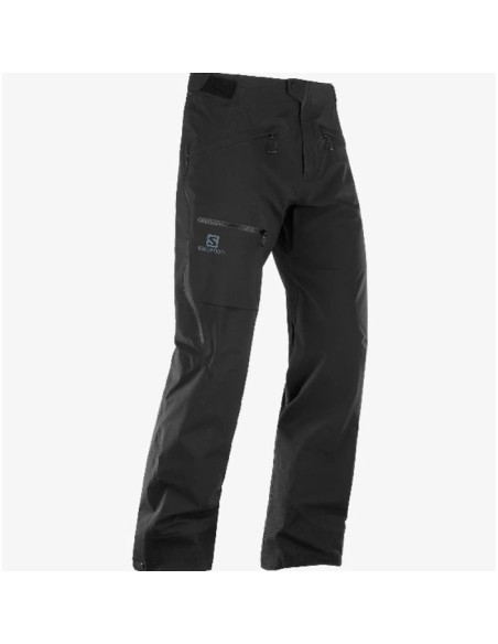 Spodnie salomon outpeak snowboard m lc13999