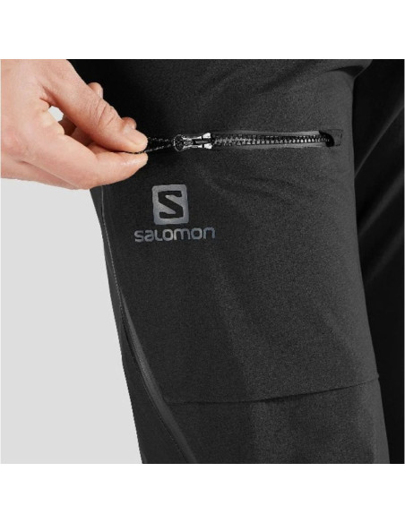 Spodnie salomon outpeak snowboard m lc13999