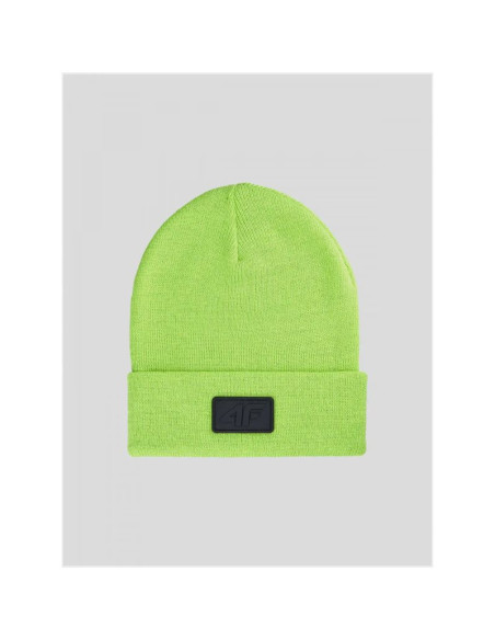 Czapka zimowa 4f jr 4fjwaw24acapu446