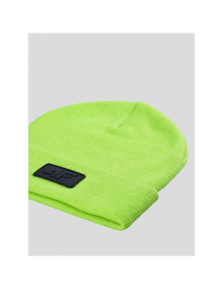 Czapka zimowa 4f jr 4fjwaw24acapu446